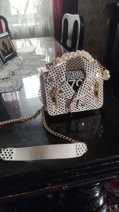 Tarebka mała -listonoszka