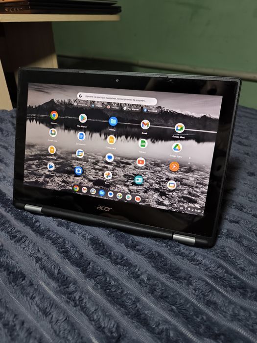 acer chromebook r11 - купити ноутбуки та аксесуари - Ціна на OLX.ua