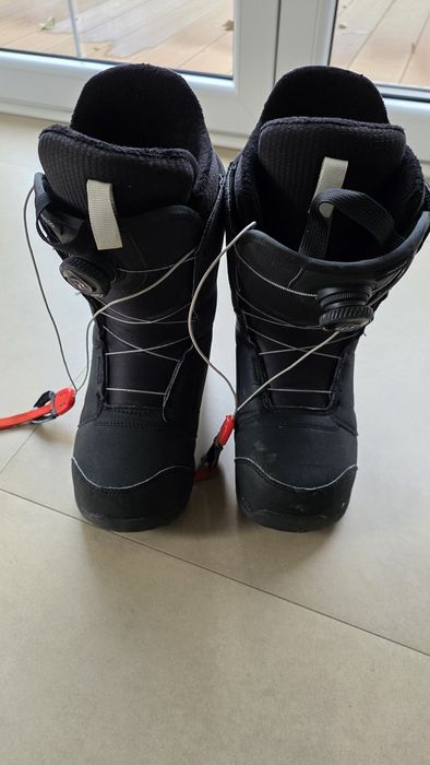 Buty snowboardowe Burton Moto BOA