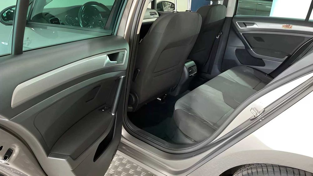 VW e-Golf AC/DC Elétrico | Financiamento disponível