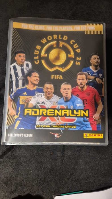 7 kart world cup 2025