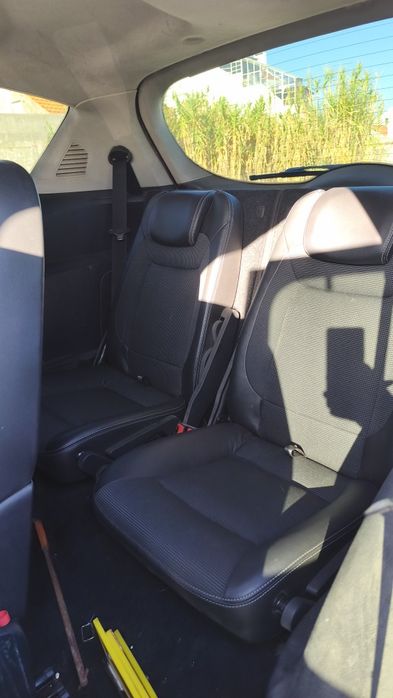 (avaria) FORD S-MAX 2.0 Tdci 7 lugares — photo 5