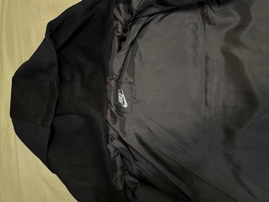 Кофта Nike tech fleece зипка найк теч флис