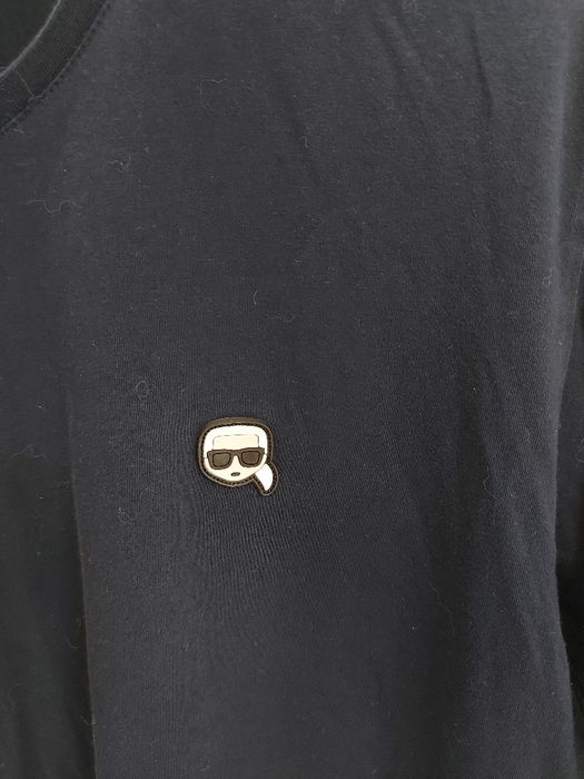 Футболка Karl Lagerfeld