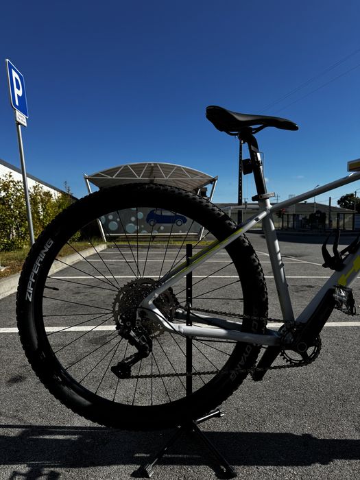 Bicicleta BH 29’