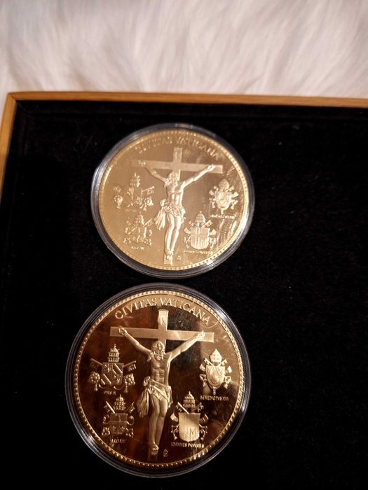 Medale Okolicznościowe