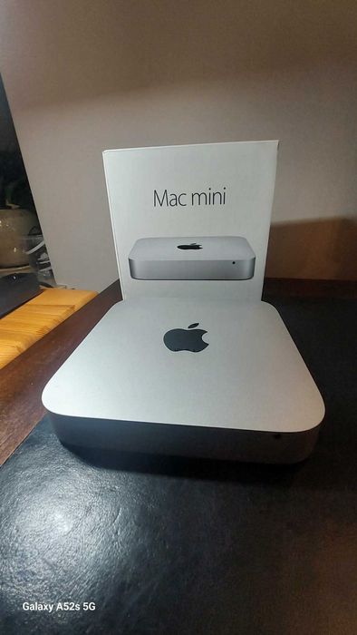 Komputer Mac mini
