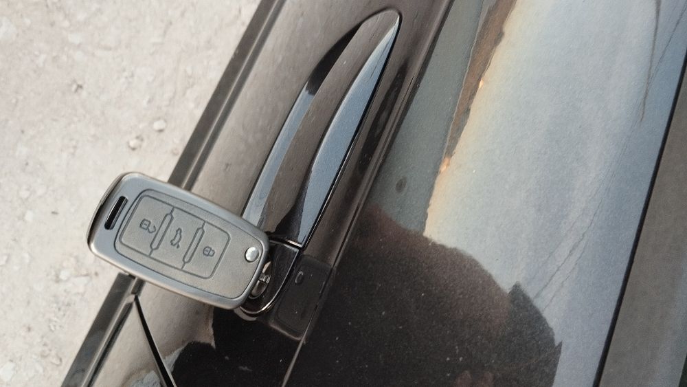 Audi A3 2.0 TDI Sportback — photo 5