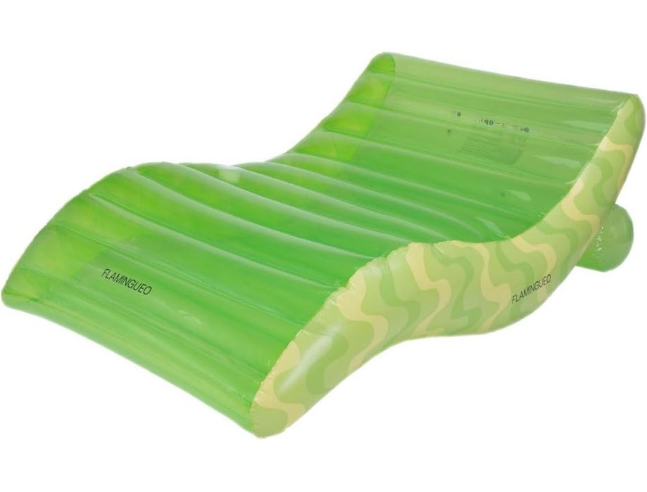 Insuflável Piscina / Praia