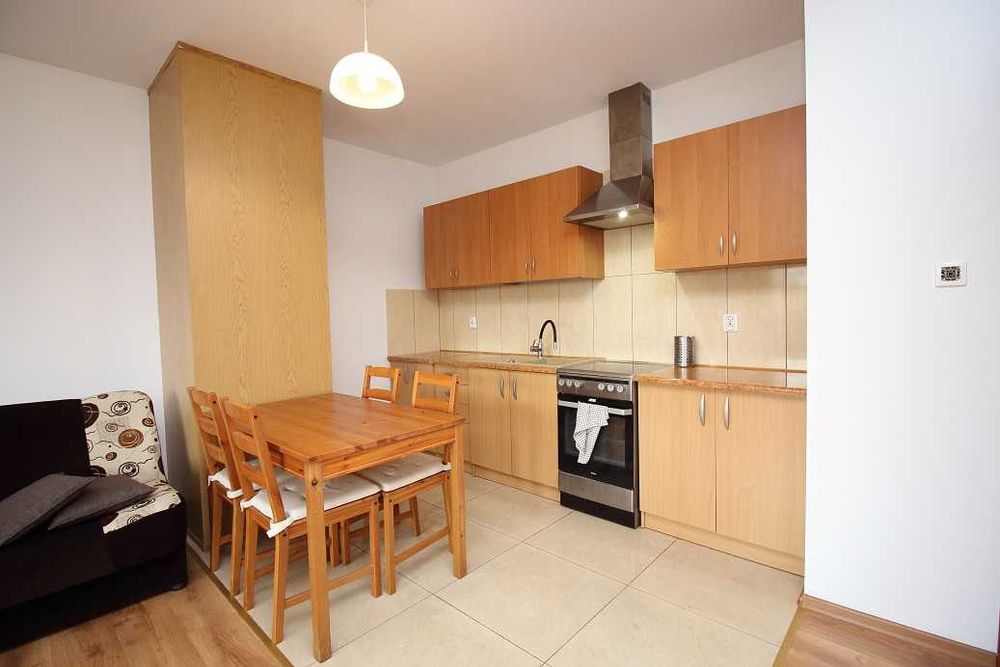 Poznań Junikowo  3 pokoje 72 m², od 1.07.2026 roku 2300 zł/mc - Widok 2