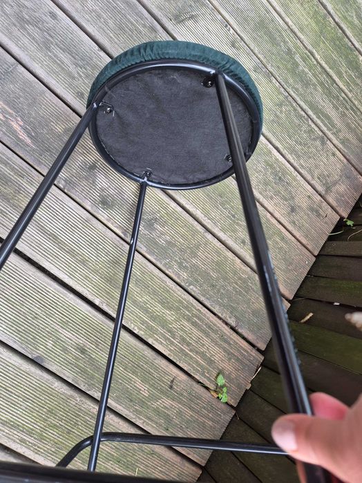 Hoker zielony stan dobry