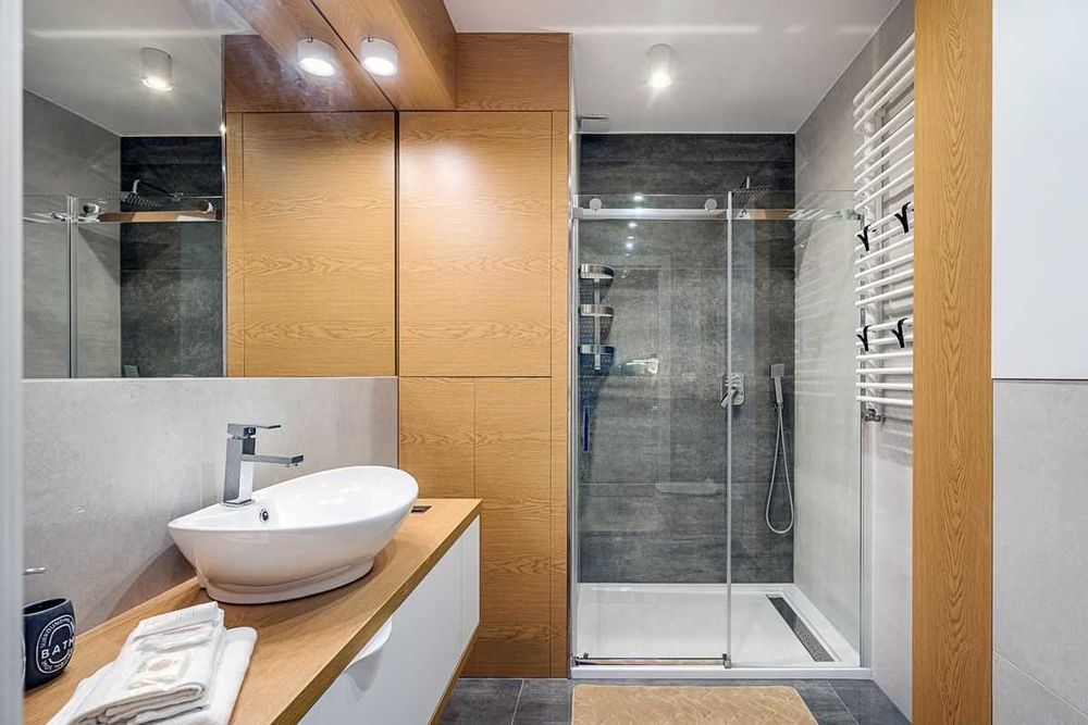 Remont mieszkań , apartamentów, szkół, przedszkoli