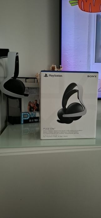 Vendo auscultadores  Sony