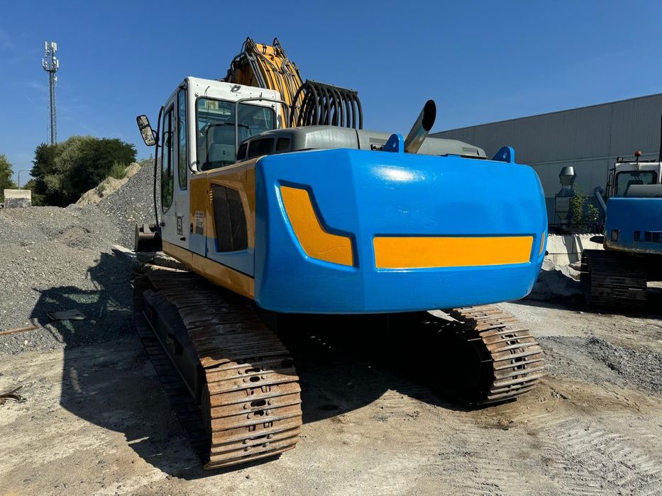 Liebherr R914 Mega Okazja