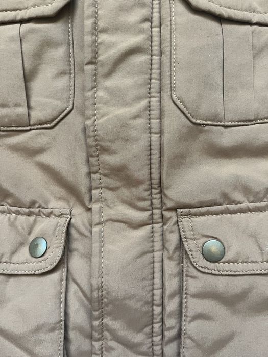 Зимова курточка