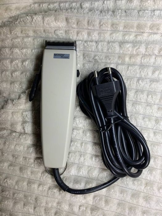 Moser Primat 1230-0051