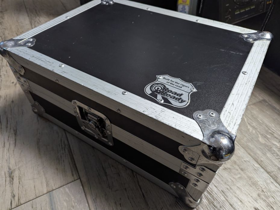 Pioneer DJS 1000 sampler + hard case,  ZREDUKUJ cenę, GWARANCJA, DOWÓZ