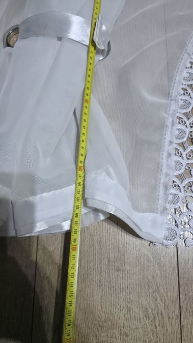 Karnisz lotów 165cm podwójny
