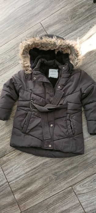 Kurteczka Primark r104 dla dziewczynki