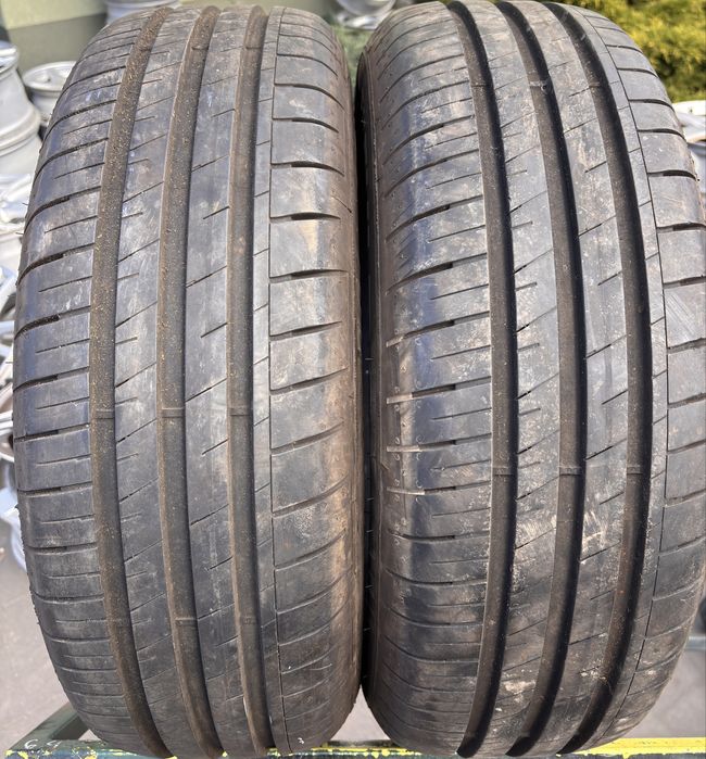 Opony letnie 195/65/15 Fulda Jarbet #E18