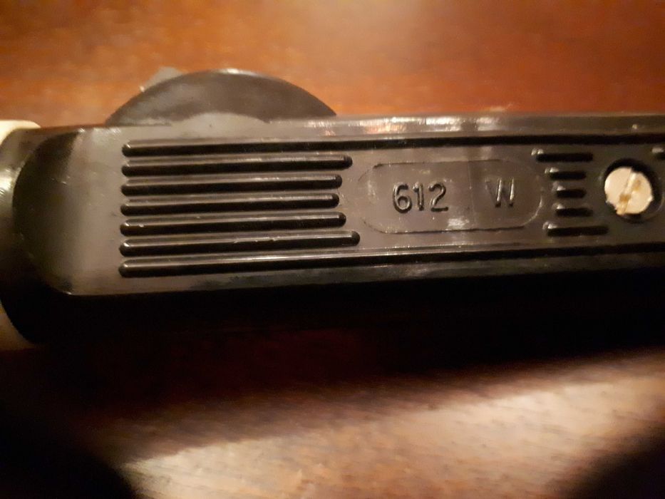 Lampka przenośna Ursus C328 C325 PRL