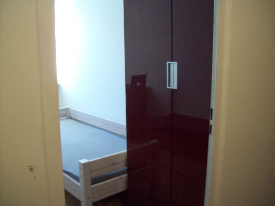 Pokój jednoosobowy, Wyżyny