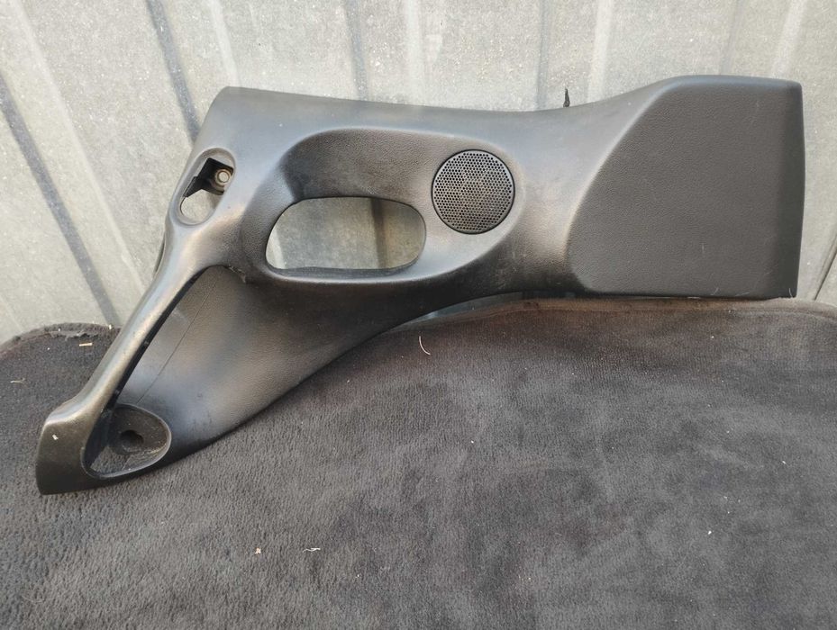 Внутрішня ручка дверей ліва/права Opel Vectra B 90503247 / 90503248