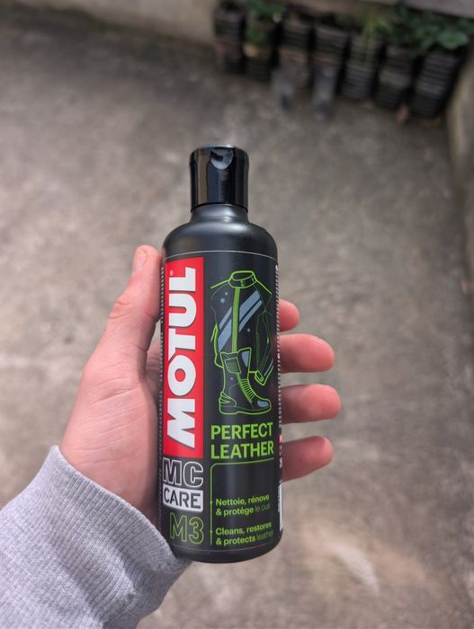 Alpinestars Missile V2 Ignition