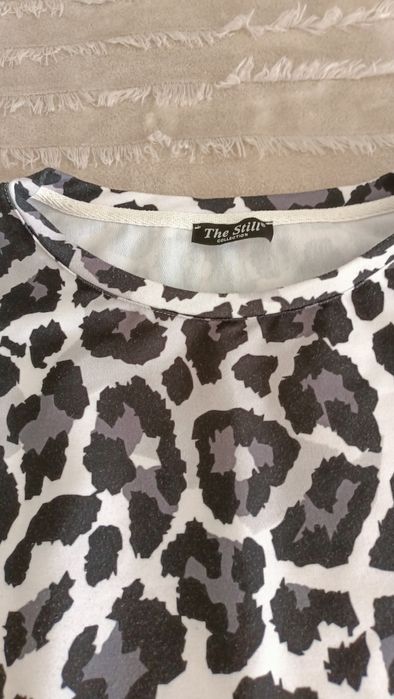 Bluza damska L polecam