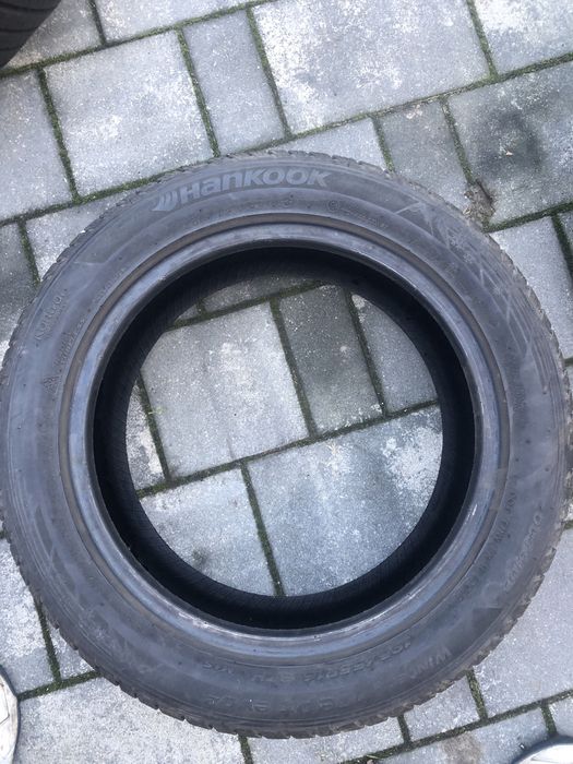 Opona hankook icept evo2 195/55/16