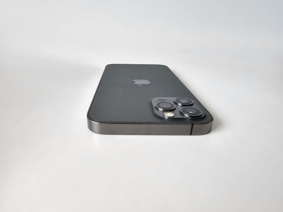 Iphone 12PRO MAX 256GB. 100% Bateria
