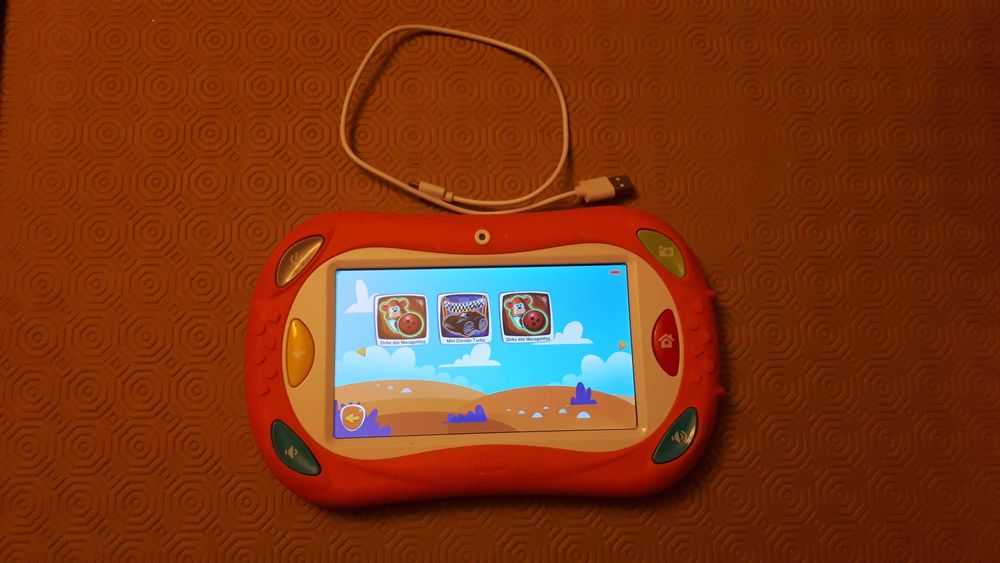 Tablet Chicco Happy Tab