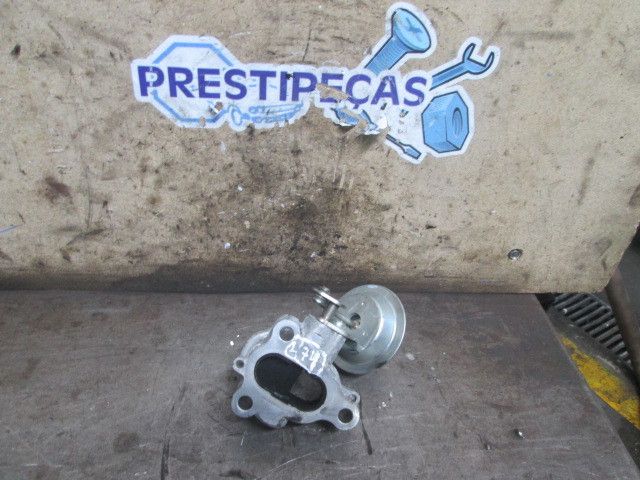 Corpo borboleta TOYOTA Yaris (_P9_)