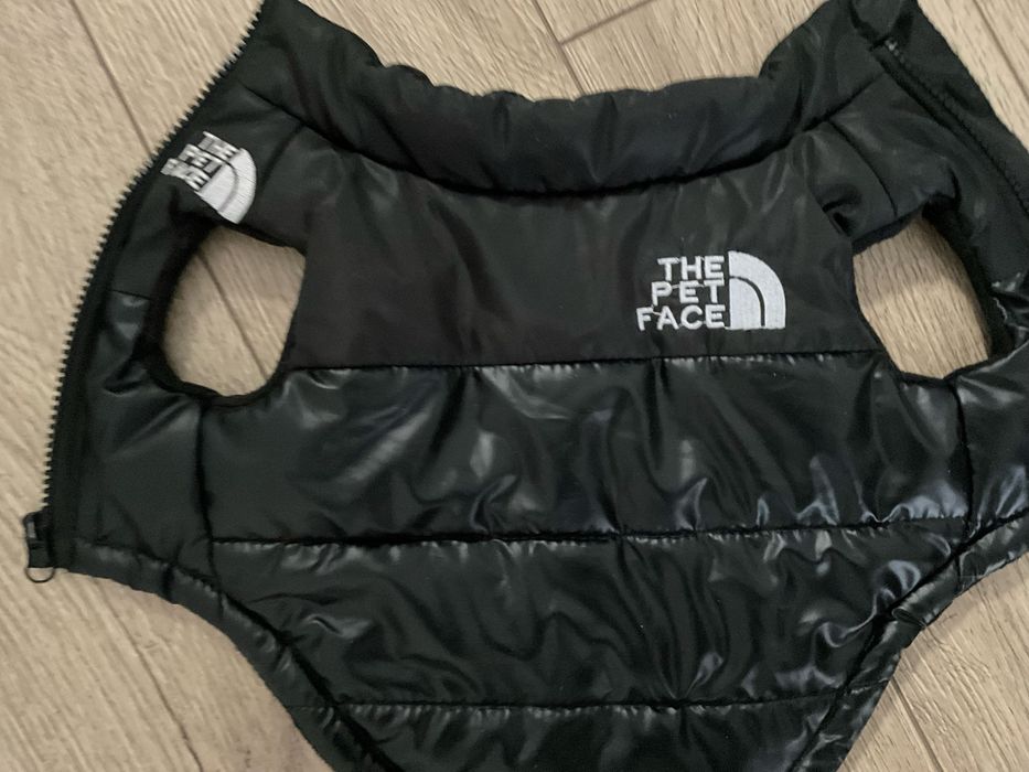 Одежа для собак.