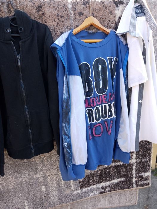 Продам дитячи  кофти