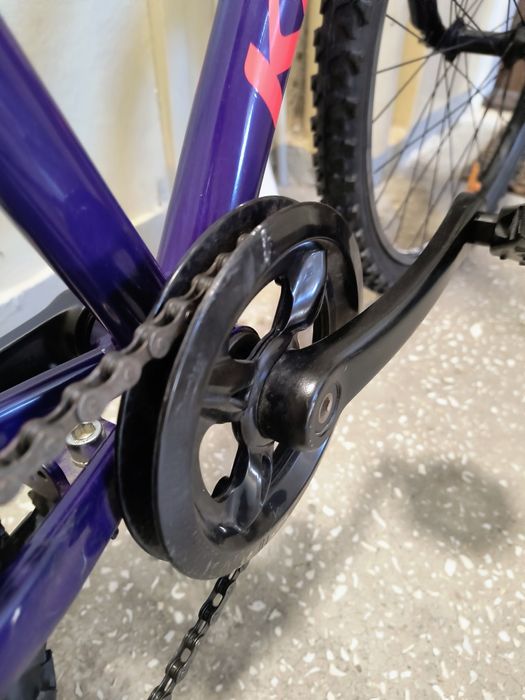Rower MTB Kelly's dziecięco młodzieżowy