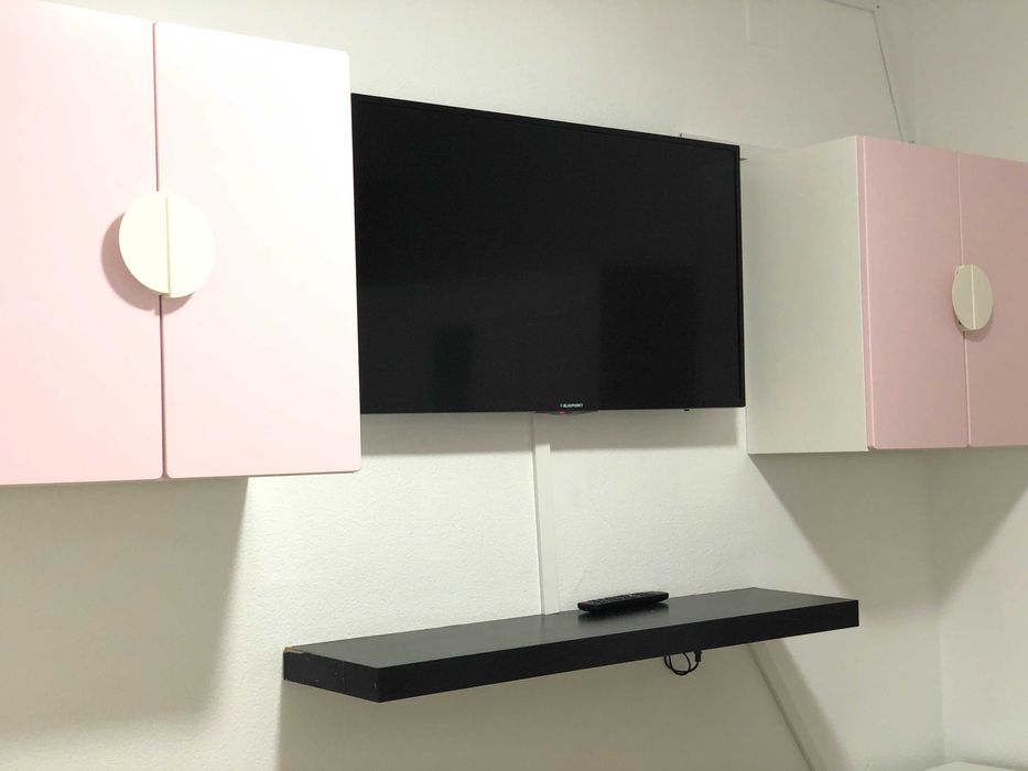 Quarto para arrendamento mensal