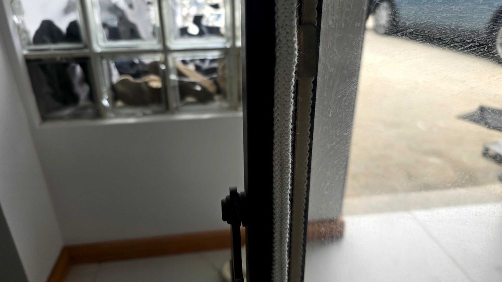Unidade de recuperação de calor (back box slim eco) da marca Solzaima,