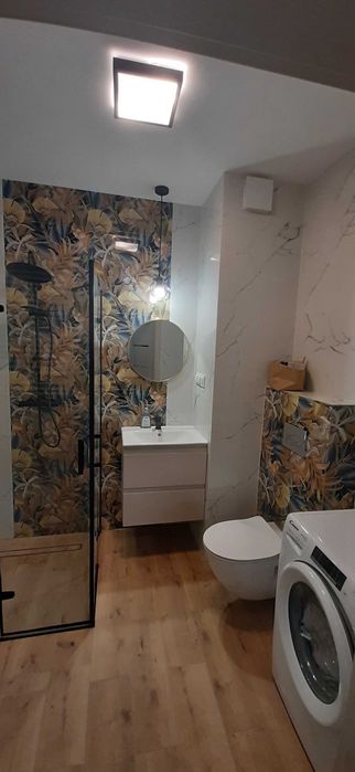 2 pokoje, salon z aneksem, blisko centrum