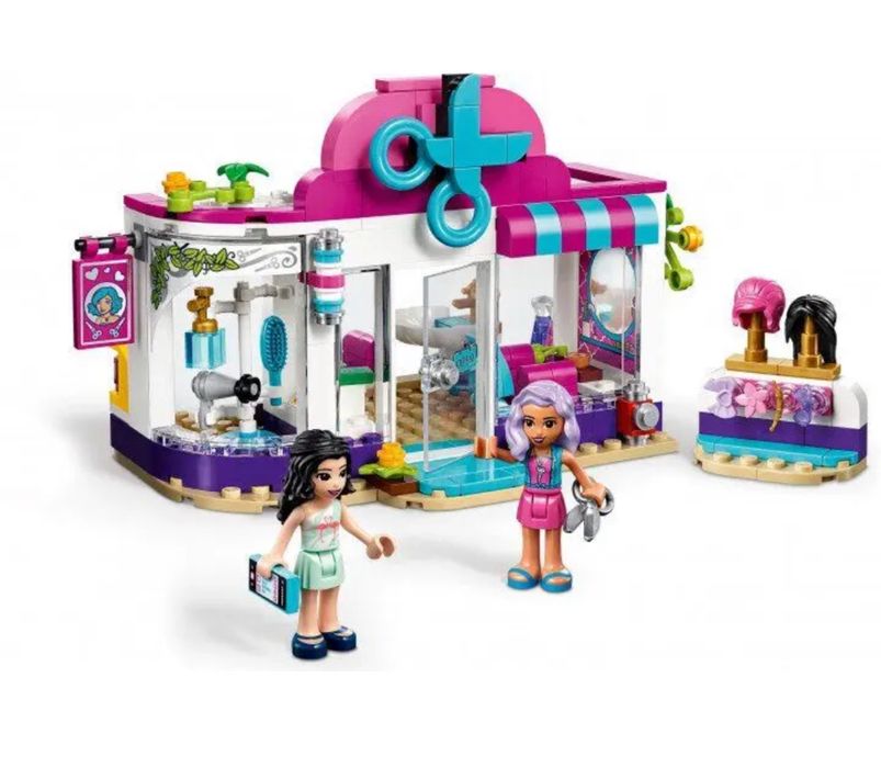 Lego лего friends 41391