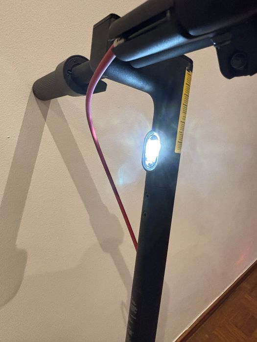 Trotinet xiaomi 4