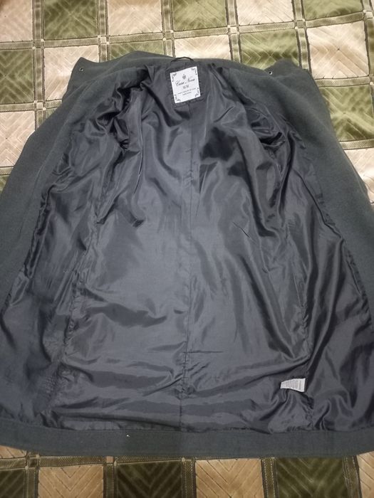 Жіноче пальто, плащ рр. S-M