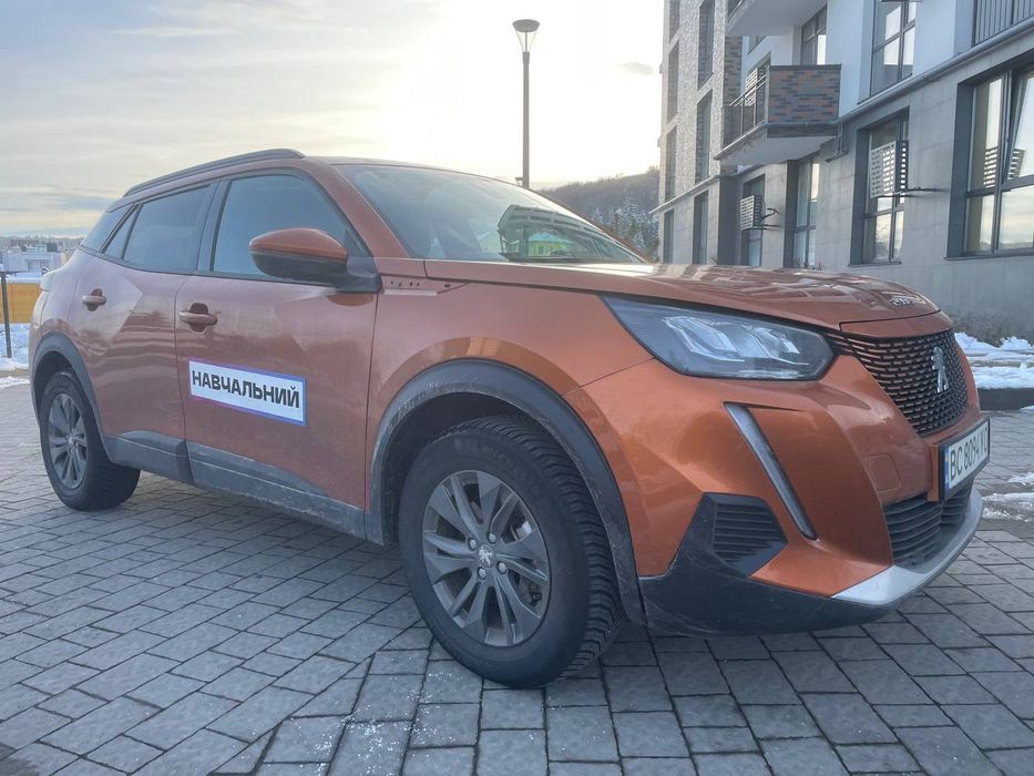 Інструктор з водіння, Приватні уроки з водіння, Автоінструктор