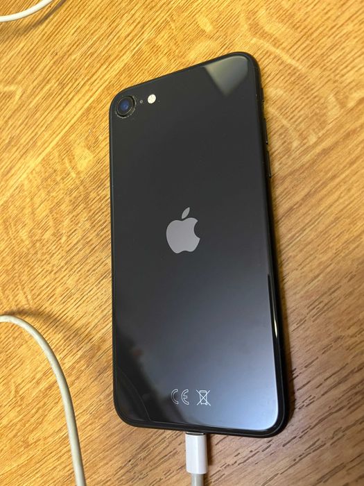 Telefon iPhone SE A2296