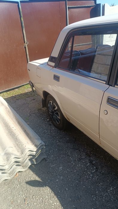 Продам автомобиль