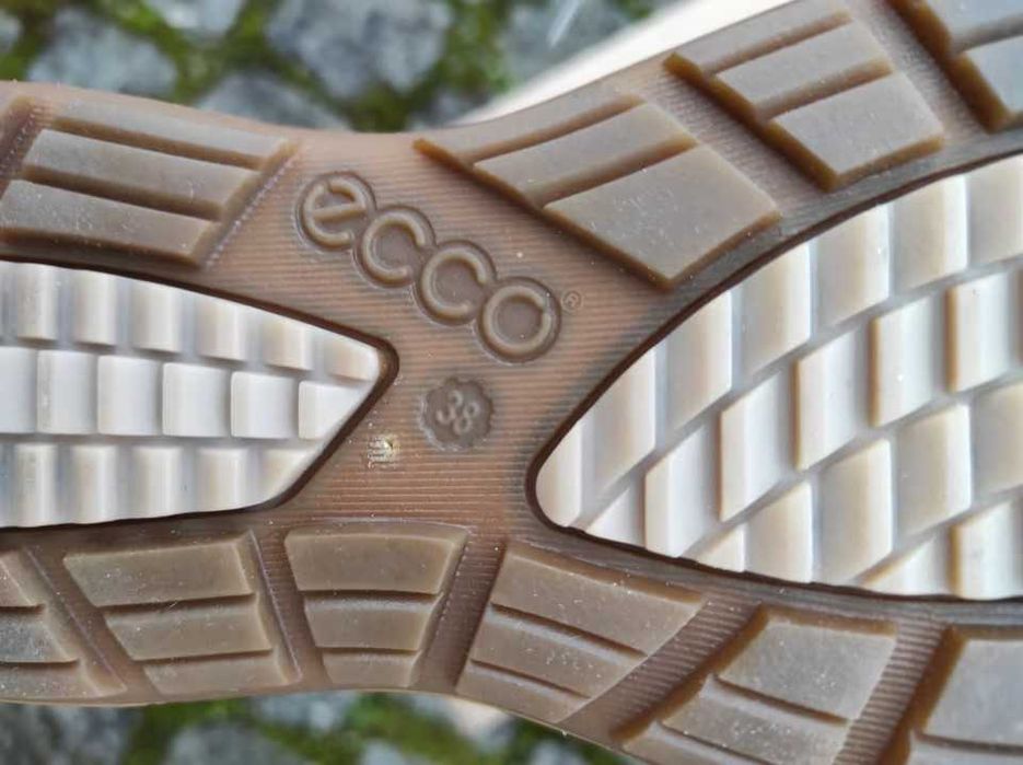 Buty zimowe damskie Ecco Siberia Hydromax 38