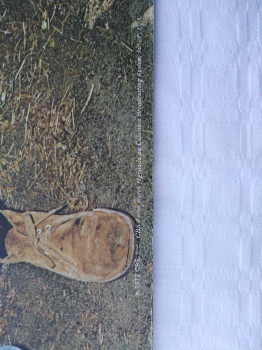 Vinil Simon and Garfunkel