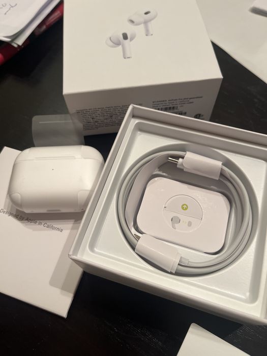 Air Pods Pro 2a geraçao