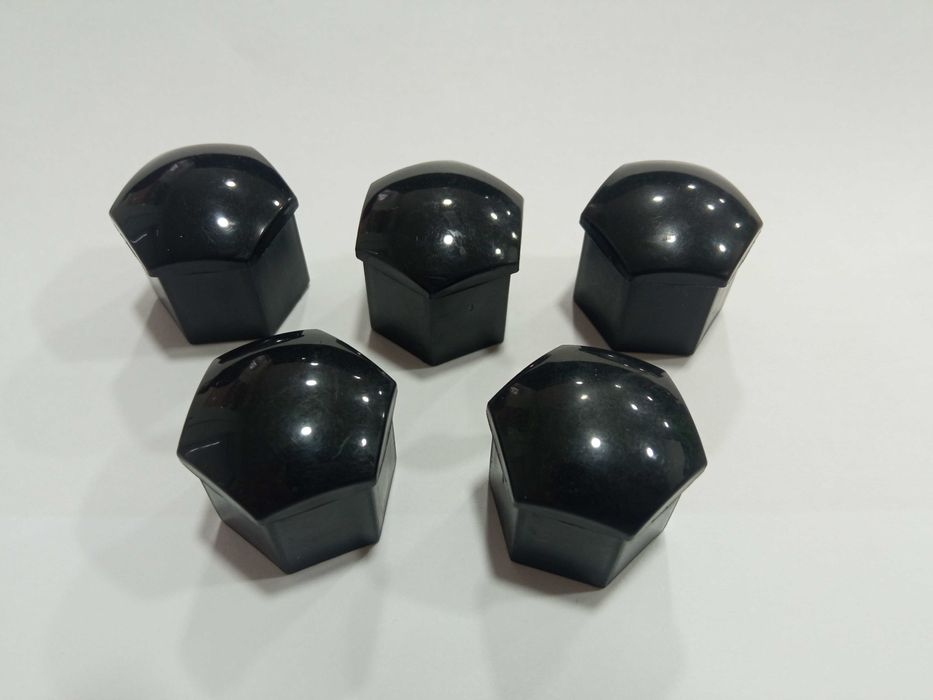 Колпачки заглушки на колесные болты и гайки. Ключ 17,19,21,22 Цвета