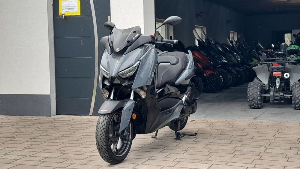 Yamaha